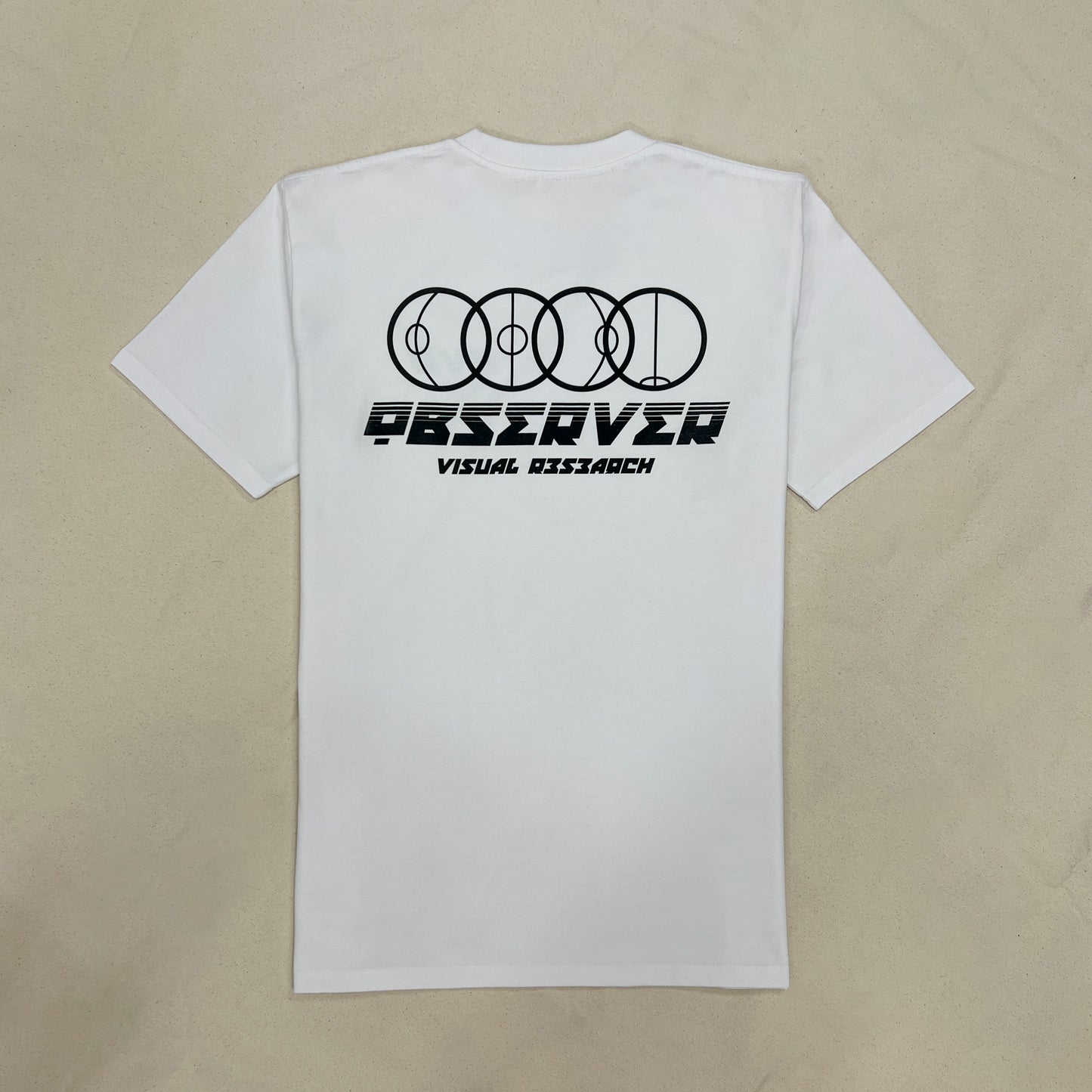 O.V.R Tee