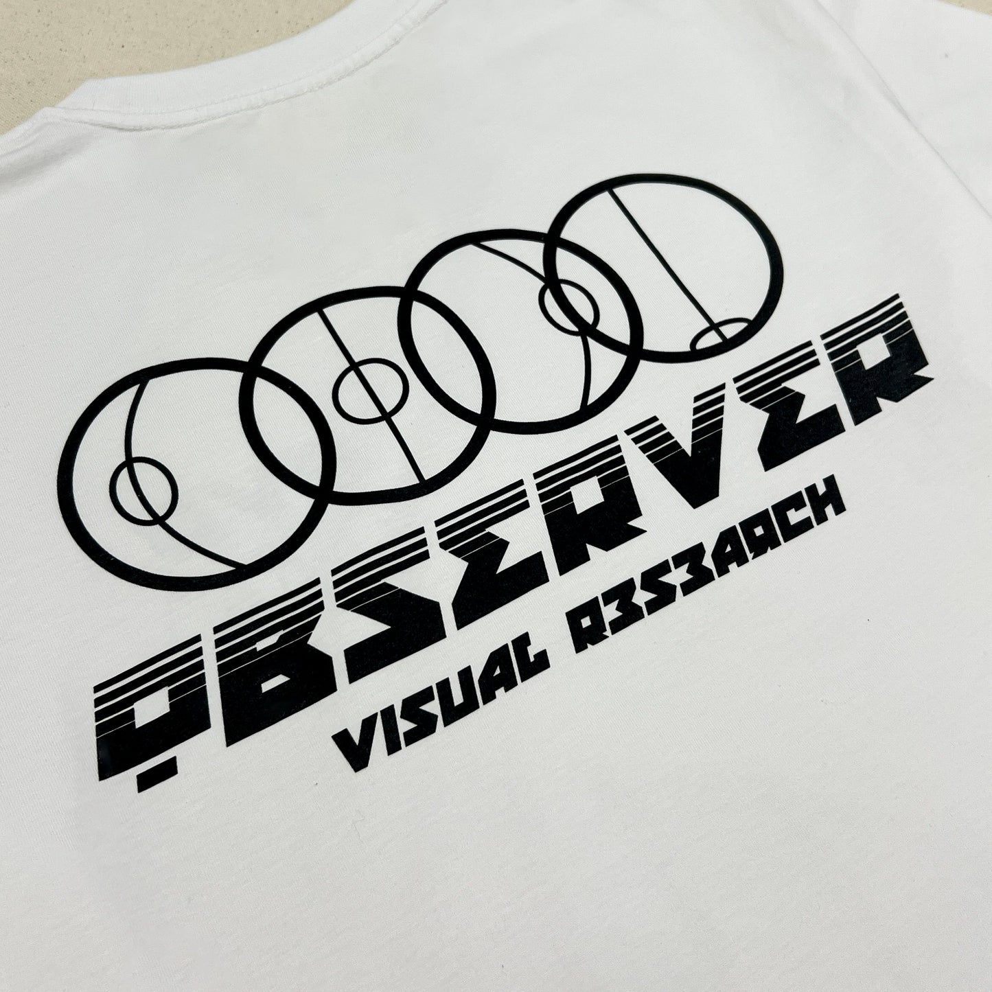 O.V.R Tee